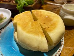 -蒙亨·手把肉·蒙古包文化主题餐厅(乌兰察布天恒广场店)