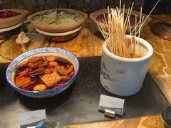 -万达瑞华酒店美食汇自助餐厅(楚河汉街店)