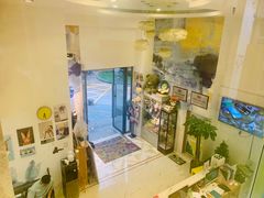 -尼莫儿童美术(三阳路融科天城校区)