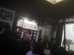 -七宝皮影艺术馆