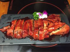 iphone_upload_pic-院落创意菜