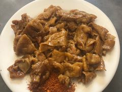 -再回首鸡肉米线(人民路一店)