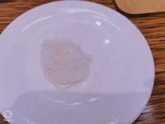 -味之朝·烤盘牛肉·松兰拌饭