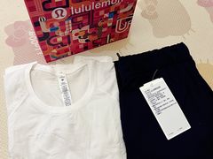 -lululemon(万象城店)