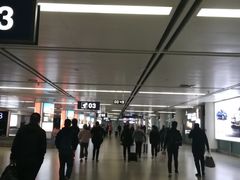 -太原武宿国际机场