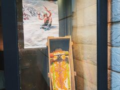 -聚点滑板SPOT SKATE(常熟路店)