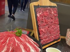 -井格重庆火锅(西直门凯德Mall店)