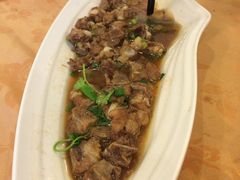 -胜记菜馆(文明路)