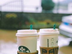 -星巴克臻选(杭州万象城店)