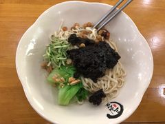 -华中农业大学-荟园餐厅