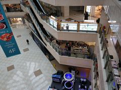 -光启城时尚购物中心