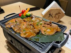 -秋荀日本料理(昆明同德广场店)
