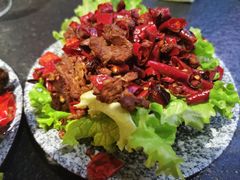 -朱雀门精酿(南马道巷店)