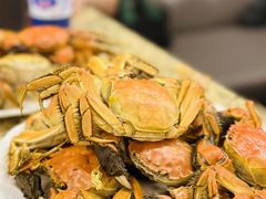 -禾斗海鲜自助(市北诺德店)