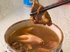 -小粤楼·怀旧粤菜(万辉国际广场店)