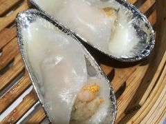 -富黎华海鲜大酒楼(正大广场店)
