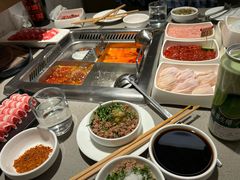 -海底捞火锅(大唐店)