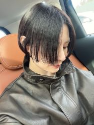 -呵呵造型