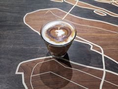 -Peet's 皮爷咖啡(东湖路手作店)