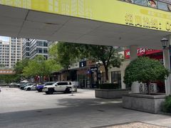 -时代奥城商业广场