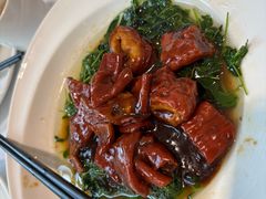 -老人和饭店(淮海中路店)