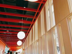 大堂-温禾牛·和牛寿喜烧自助火锅(恒基名人店)