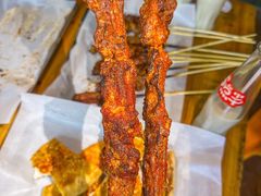 -中国新疆艾力巴巴烧烤(银湾居店)