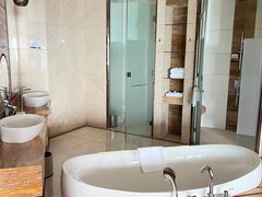 -惠州金海湾嘉华度假酒店