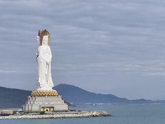 -三亚南山文化旅游区