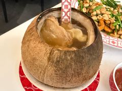 -谭厨中山传家菜.乳鸽.脆鲩鱼(华强北中航城店)