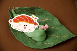 -西瓜庄园儿童摄影