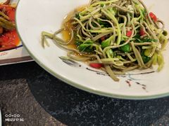 -宝鸡民族饭庄(英达路店)