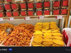 -品忆香炒货工坊(西稍门店)