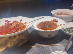 -炊烟小炒黄牛肉(浦东世纪汇店)