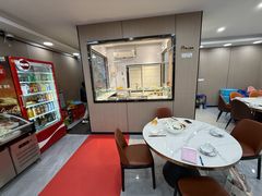 -碧海银沙海鲜餐厅(恒大海上威尼斯店)