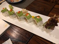 -矶野水产(澳门逸园中心店)