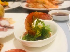 -咸亨大酒店-自助餐厅(解放南路店)