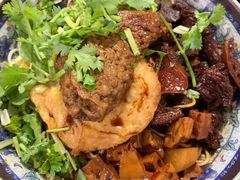 -旺泉餐饮店·清真牛肉面馆