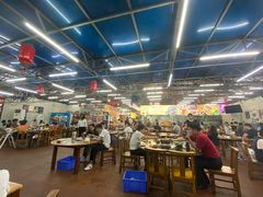 大堂-蚝得喜海鲜(东城店)