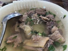 -翟氏天天小吃(上东街区店)