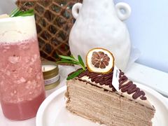 -CAKE WANG千层制造所(省府店)