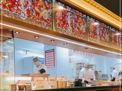-井格重庆火锅(西直门凯德Mall店)