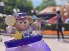 -上海迪士尼度假区