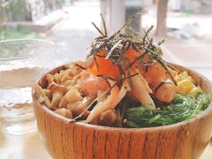 -Poke lemon海鲜波奇饭·柠檬茶(金碧开放小区店)