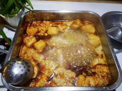 -螺大喜螺蛳粉火锅(雍和宫店)