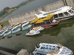 -南京金牛湖风景区