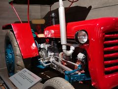 -柳州工业博物馆