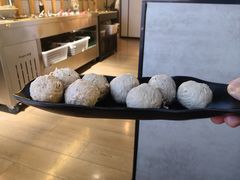 牛肉丸-林记潮牛·牛肉火锅(上马墩店)