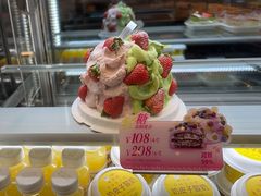 -FANEN法念·烘焙·甜点(万象城店)