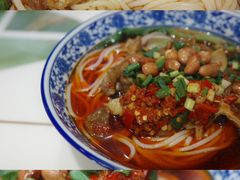 -湖南常德牛肉米粉(十梓街店)